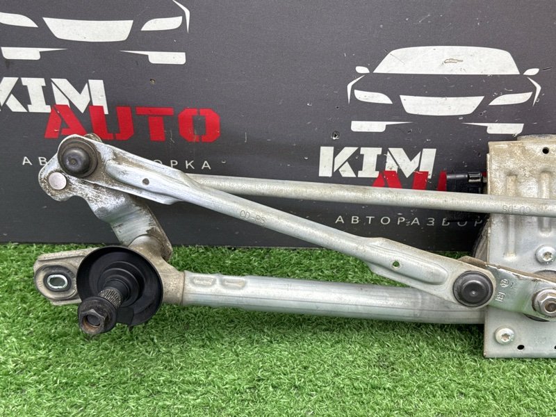 Трапеция дворников с мотором Kia Ceed 3 2018 CD