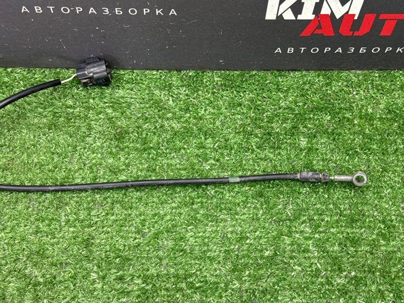 Замок капота с тросиком Kia Ceed 3 2018 CD