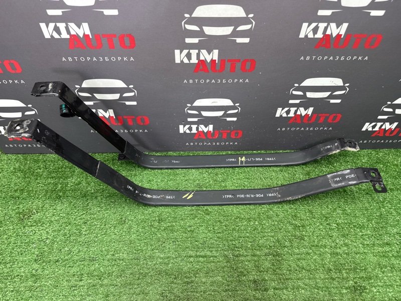 Лента крепления топливного бака Kia Ceed 3 2018 CD