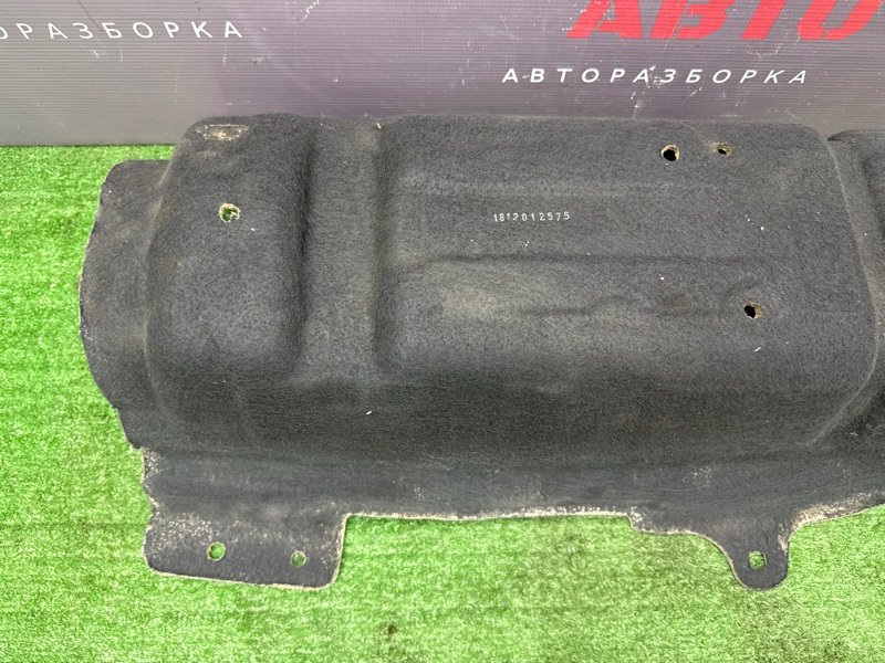 Тепловой экран Kia Ceed 3 2018 CD