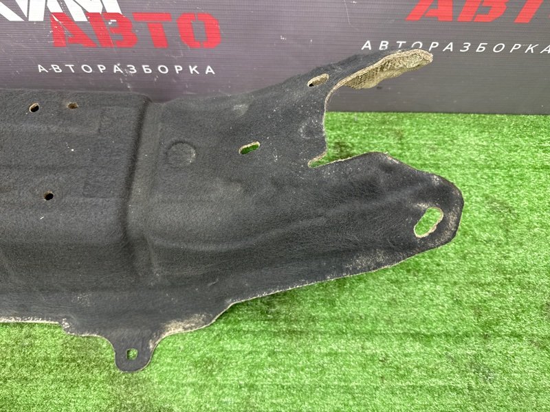 Тепловой экран Kia Ceed 3 2018 CD