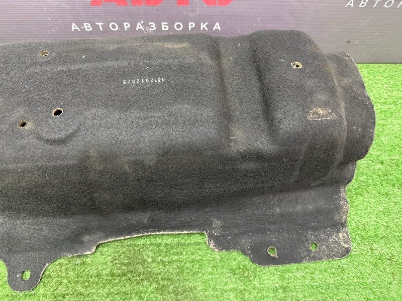 Тепловой экран Kia Ceed 3 2018 CD