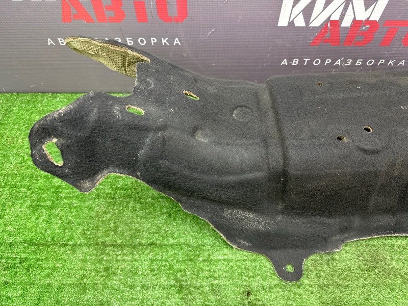 Тепловой экран Kia Ceed 3 2018 CD