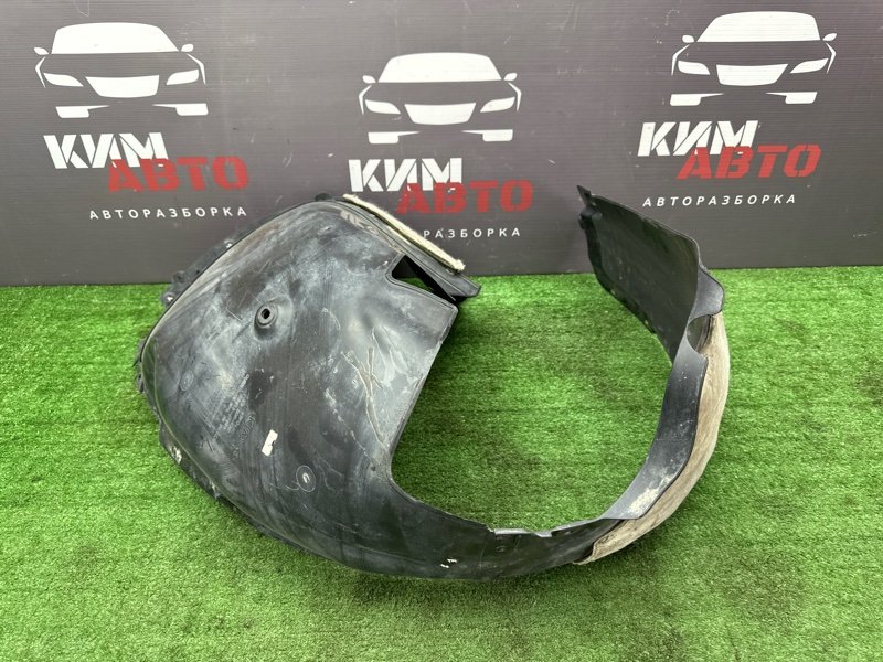 Подкрылок Kia Ceed 3 2018 CD