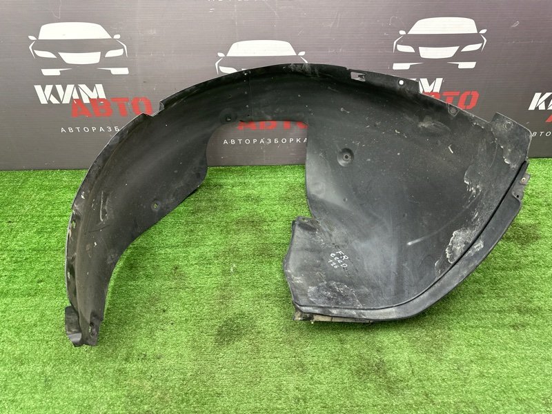 Подкрылок Kia Ceed 3 2018 CD