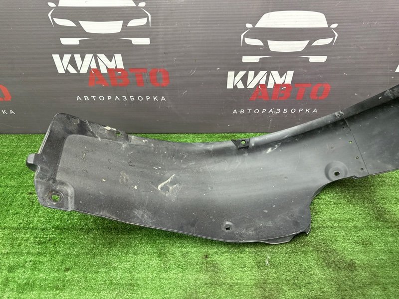 Подкрылок Kia Ceed 3 2018 CD