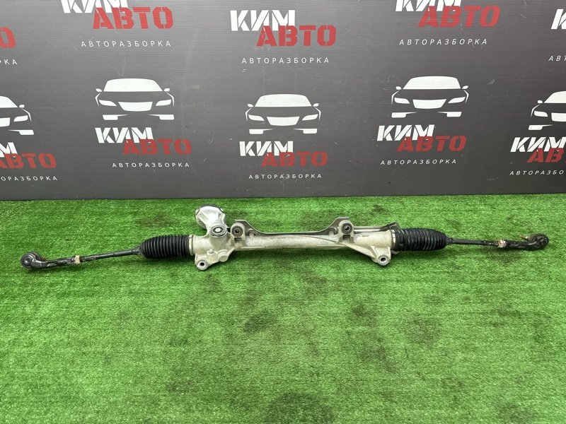 Рулевая рейка Kia Ceed 3 2018 CD