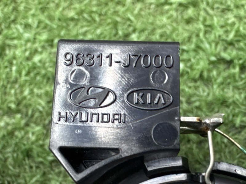 Динамик высокочастотный Kia Ceed 3 2018 CD