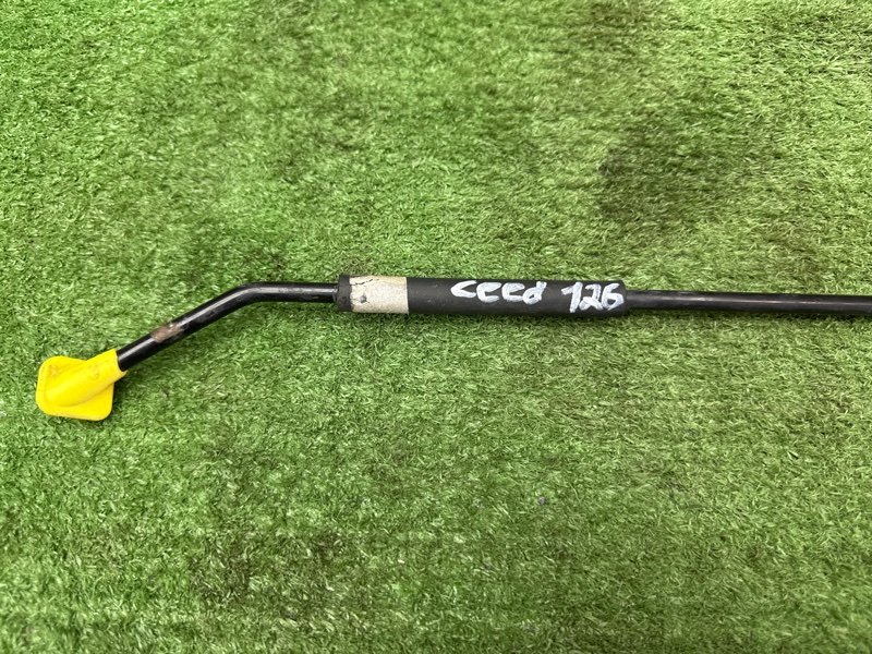 Упор капота Kia Ceed 3 2018 CD