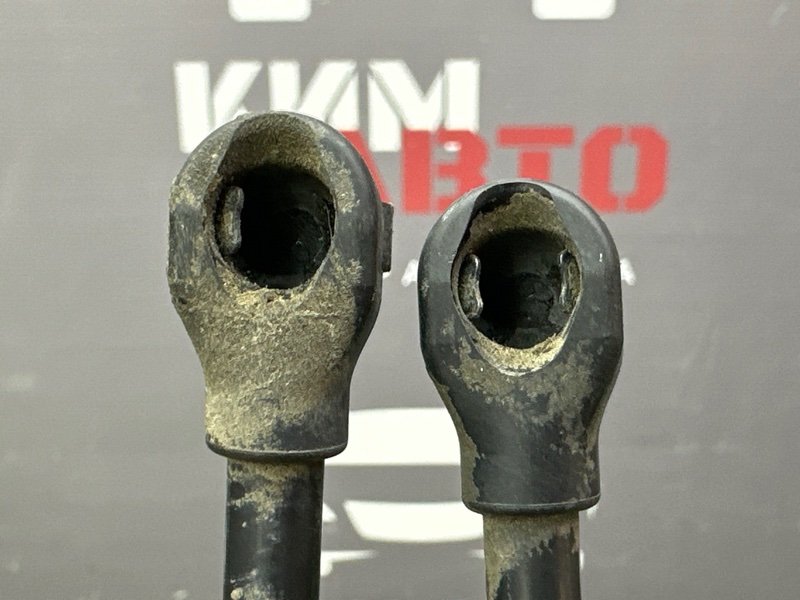 Упор капота Kia Ceed 3 2018 CD