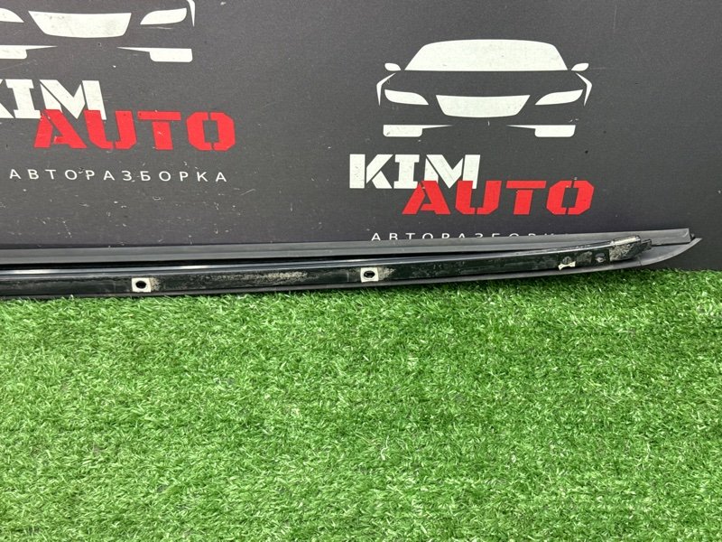 Молдинг лобового стекла Kia Ceed 3 2018 CD