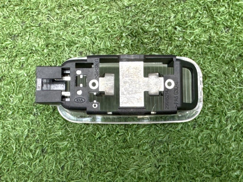 Плафон подсветки багажника Kia Ceed 3 2018 CD