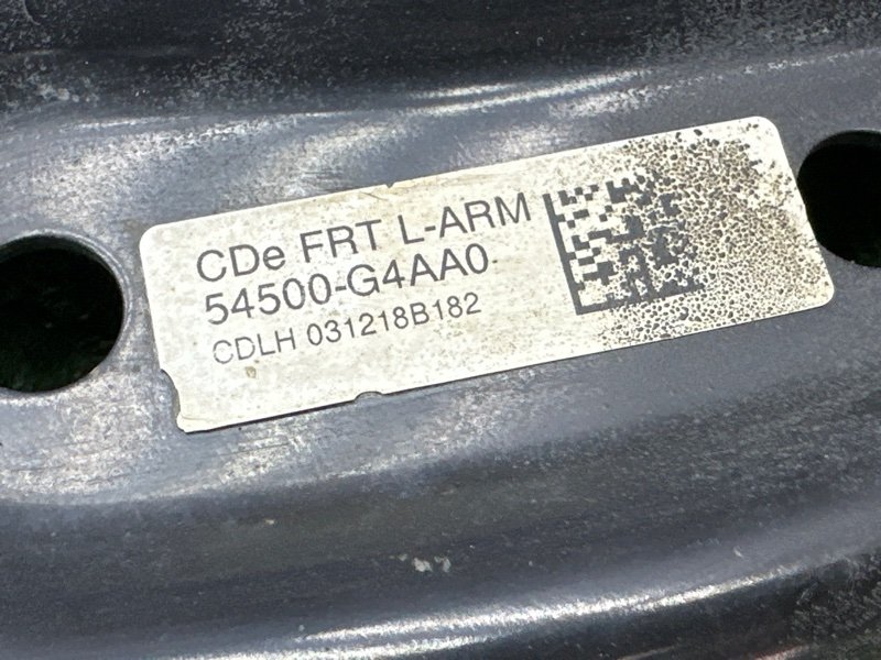 Рычаг подвески Kia Ceed 3 2018 CD