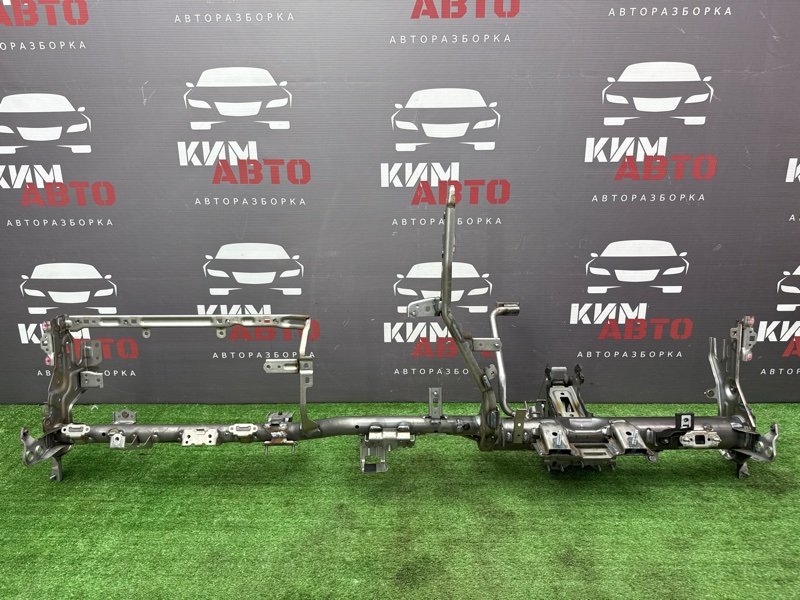 Усилитель торпедо Kia Ceed 3 2018 CD