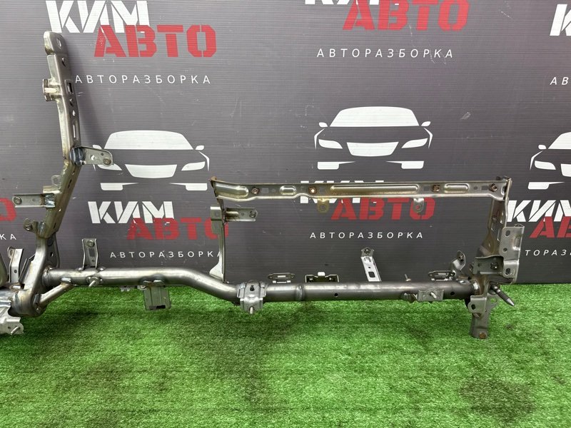 Усилитель торпедо Kia Ceed 3 2018 CD