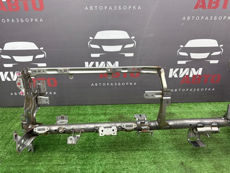 Усилитель торпедо Kia Ceed 3 2018 CD