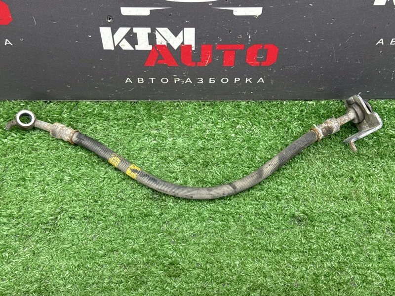 Шланги тормозные Kia Ceed 3 2018 CD