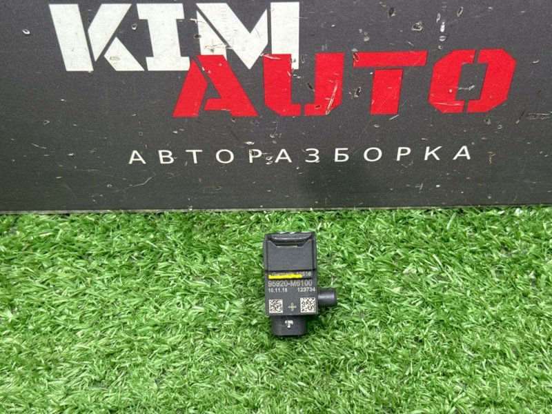 Датчик удара Air Bag Kia Ceed 3 2018 CD