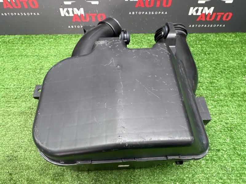 Резонатор воздушного фильтра Kia Ceed 3 2018 CD