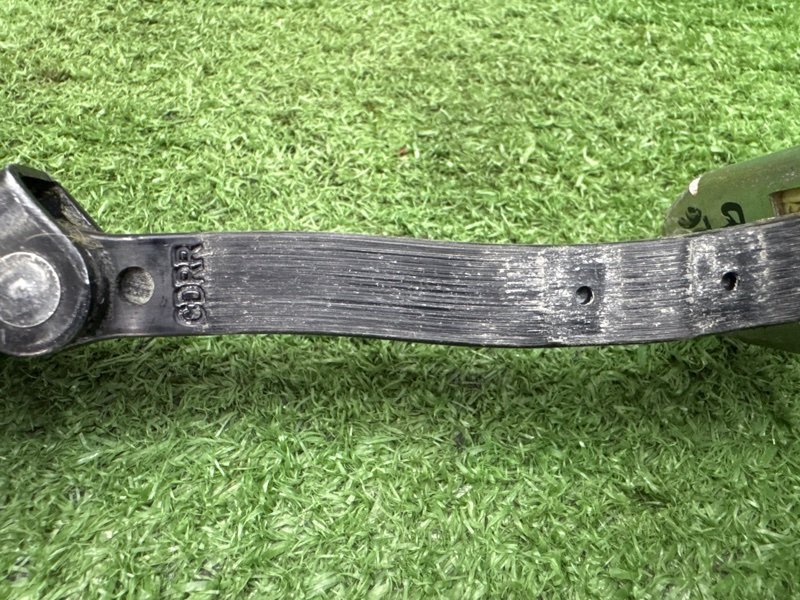 Ограничитель двери Kia Ceed 3 2018 CD