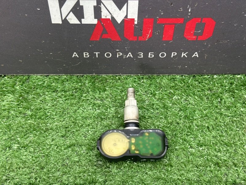 Датчик давления в шинах Kia Ceed 3 2018 CD