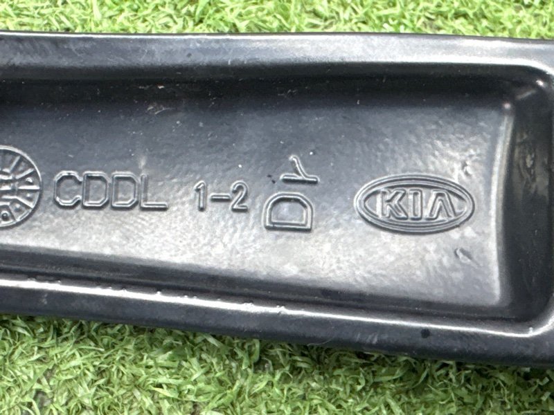 Поводки дворников Kia Ceed 3 2018 CD
