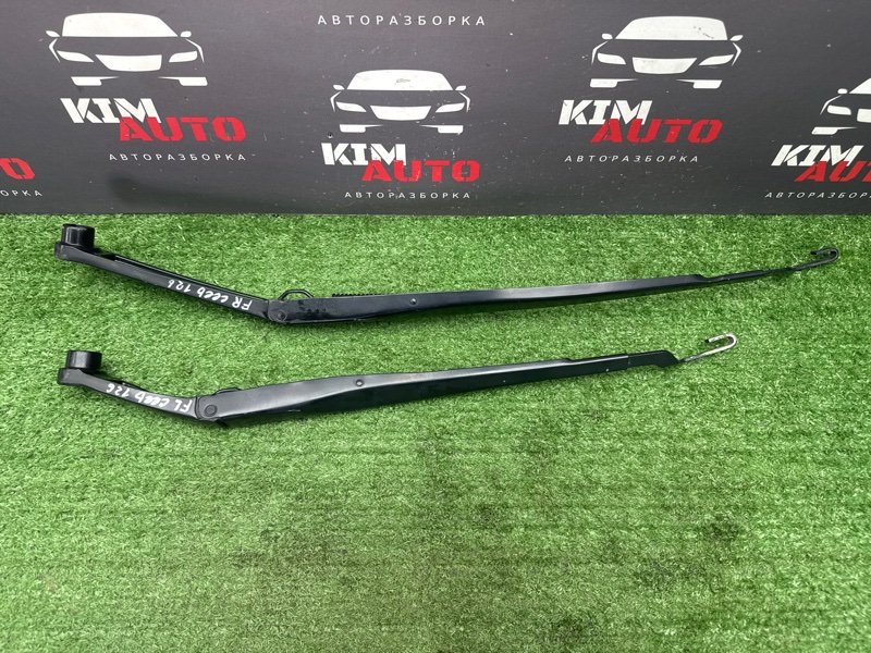 Поводки дворников Kia Ceed 3 2018 CD