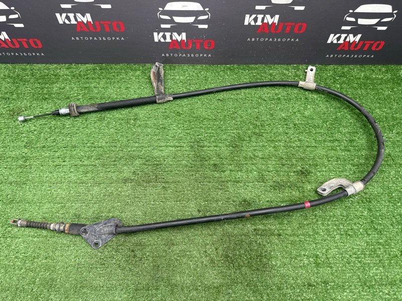 Трос ручника Kia Ceed 3 2018 CD