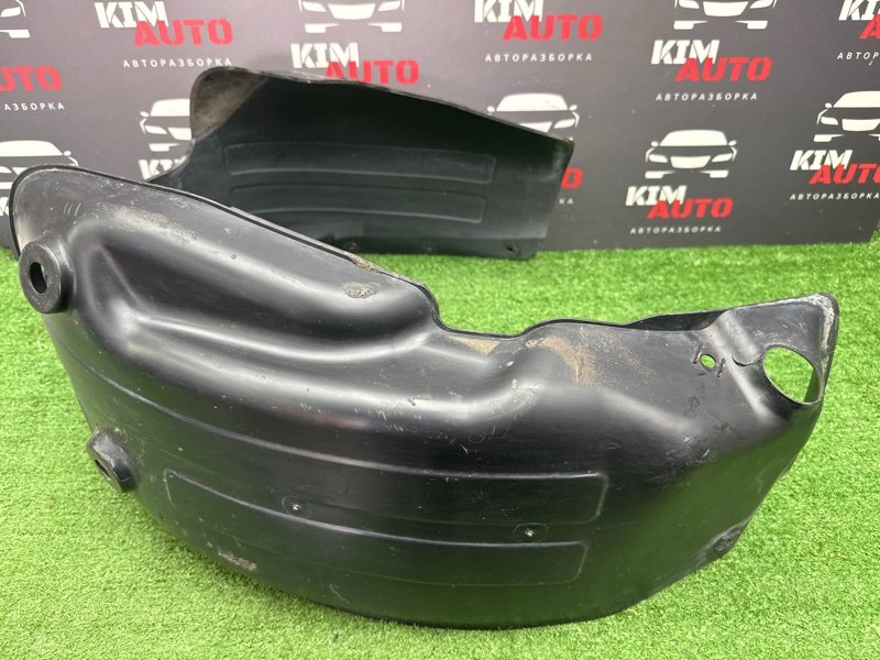 Подкрылок Kia Rio 4 2019 FB