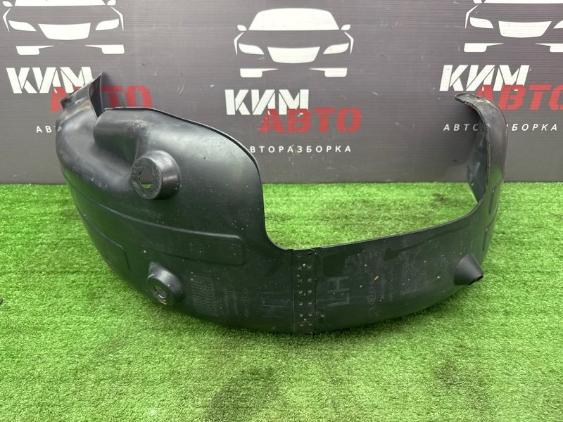 Подкрылок Kia Rio 4 2019 FB