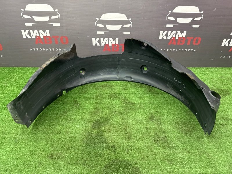 Подкрылок Kia Rio 4 2019 FB