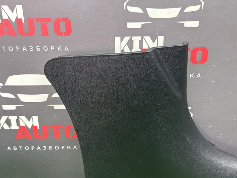Накладка порога малая Kia Rio 4 2019 FB