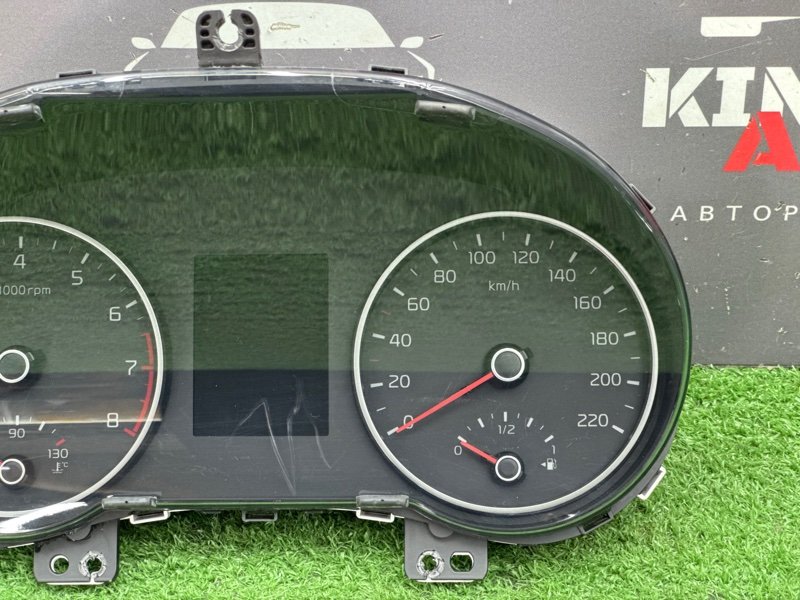 Панель приборов (щиток) Kia Rio 4 2019 FB
