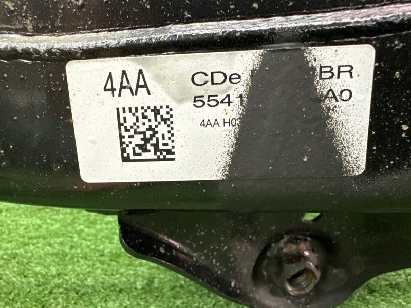 Подрамник Балка Kia Ceed 3 2018 CD