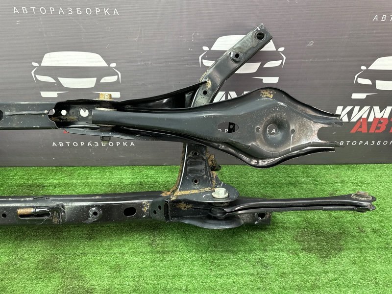 Подрамник Балка Kia Ceed 3 2018 CD
