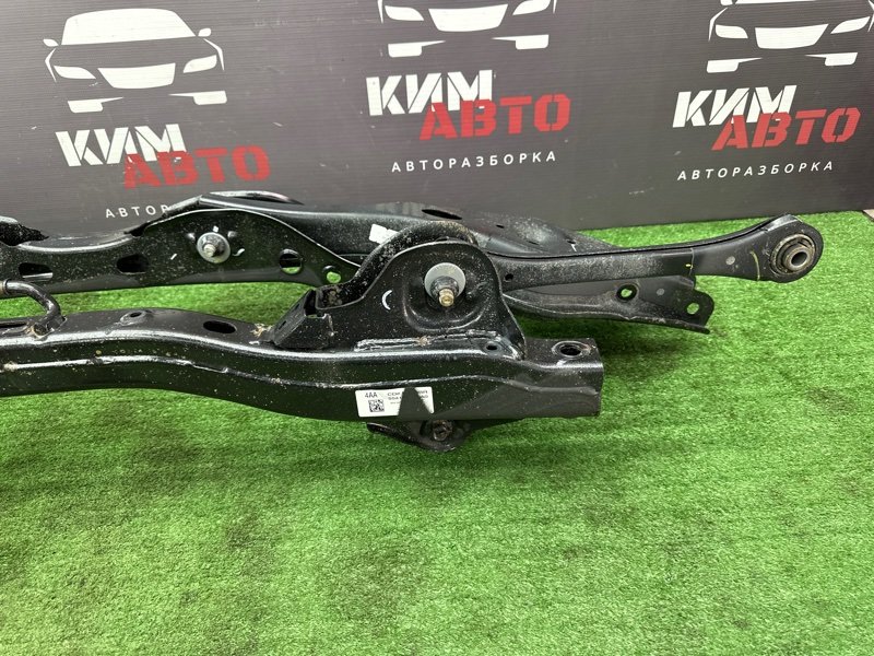 Подрамник Балка Kia Ceed 3 2018 CD