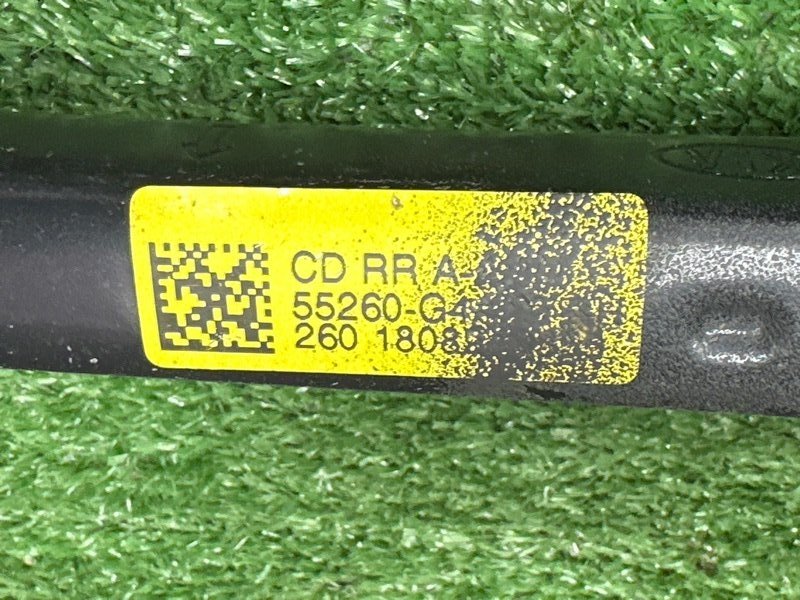 Подрамник Балка Kia Ceed 3 2018 CD