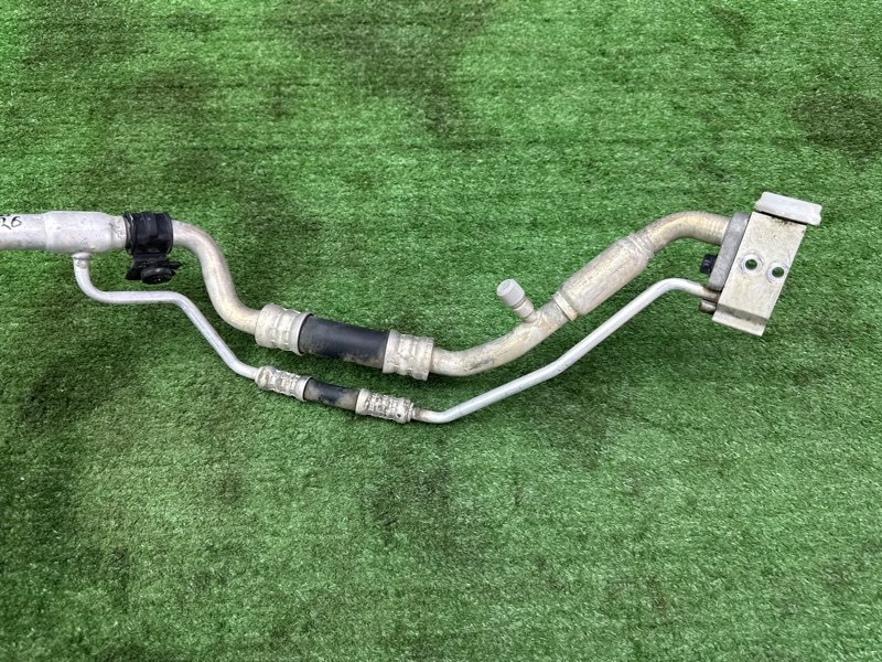 Трубка кондиционера Kia Ceed 3 2018 CD
