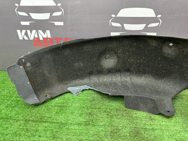 Подкрылок Kia Ceed 3 2018 CD