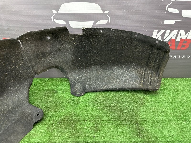 Подкрылок Kia Ceed 3 2018 CD