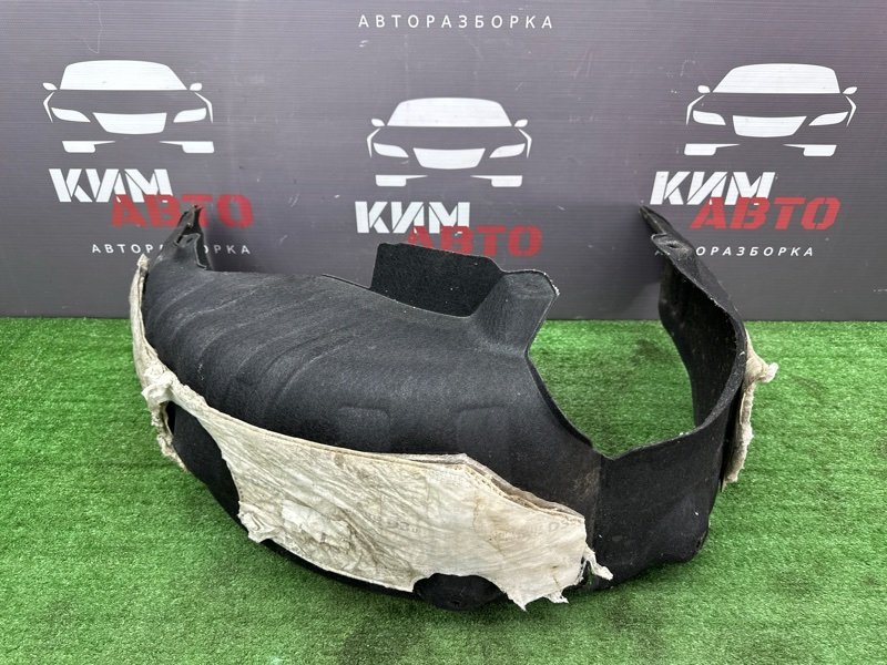 Подкрылок Kia Ceed 3 2018 CD
