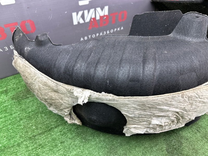 Подкрылок Kia Ceed 3 2018 CD