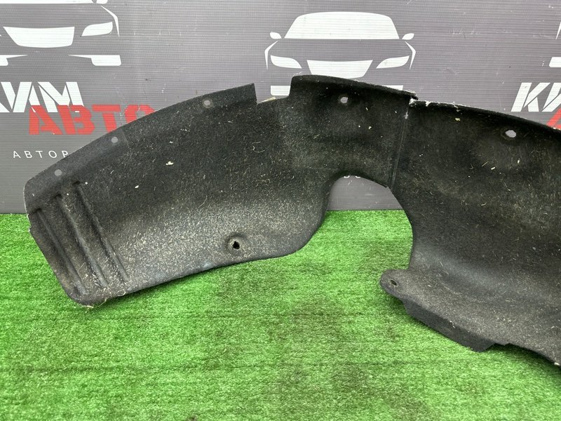 Подкрылок Kia Ceed 3 2018 CD