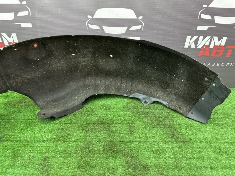 Подкрылок Kia Ceed 3 2018 CD