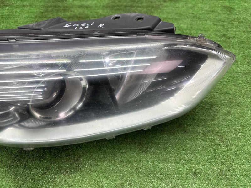 Фара Kia Ceed 3 2018 CD
