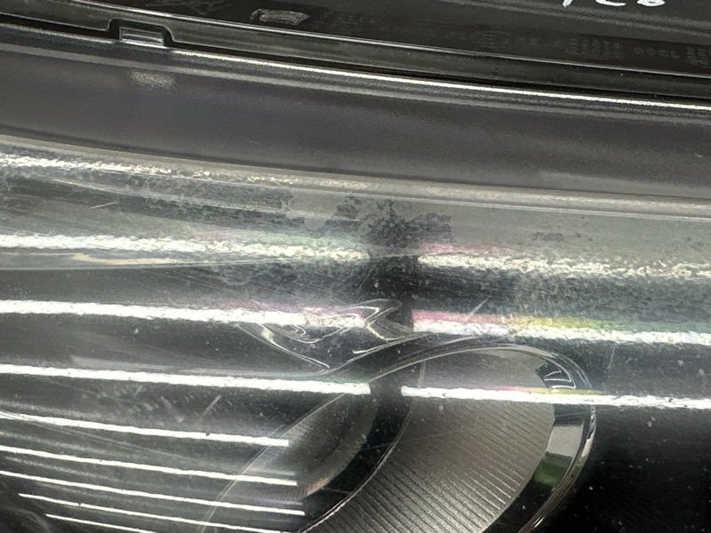 Фара Kia Ceed 3 2018 CD