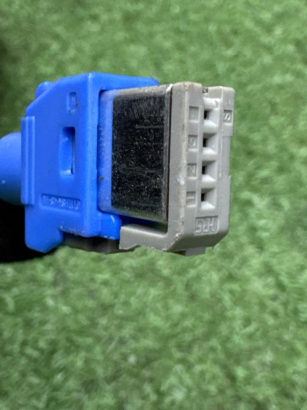 Провод USB Kia Rio 4 2019 FB