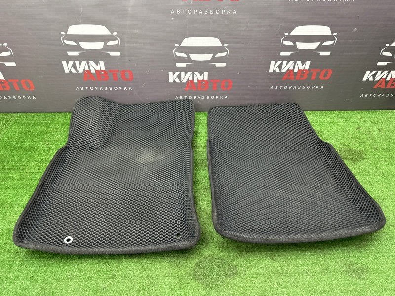 Коврики салонные Kia Ceed 3 2018 CD