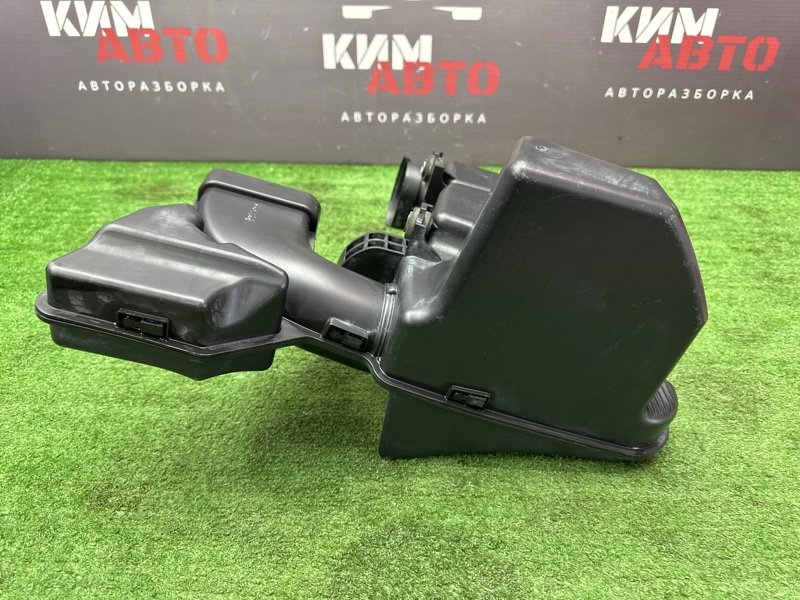 Резонатор воздушного фильтра Kia Rio 4 2019 FB