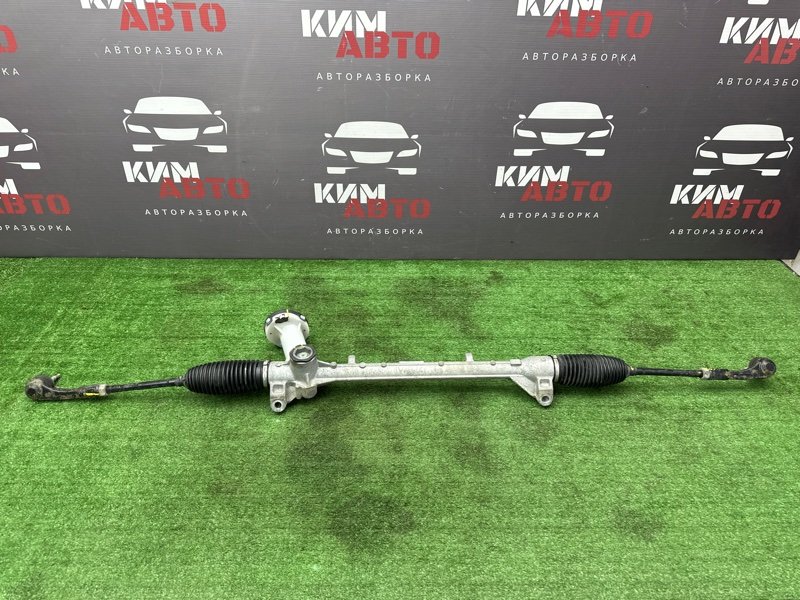 Рулевая рейка Kia Rio 4 2019 FB